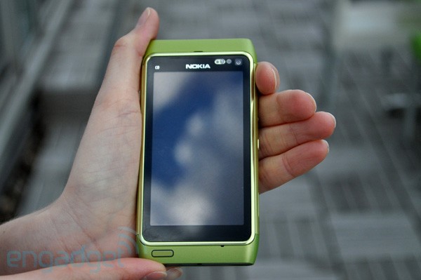 nokia-n8-os3-prototype Nokia N8 Prototype